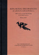 Book cover of: Kiva Mural Decorations at Awatovi and Kawaika-a. By: Watson Smith