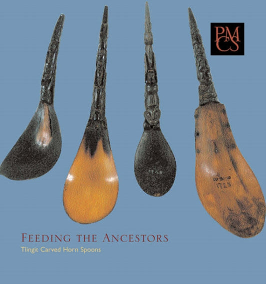 Book cover of: Feeding the Ancestors. By: Anne-Marie Victor-Howe