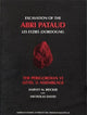 Book cover of: Excavation of the Abri Pataud, Les Eyzies (Dordogne). By: Harvey M. Bricker