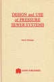 Book cover of: Design and Use of Pressure Sewer Systems