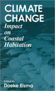 Book cover of: Climate ChangeImpact on Coastal Habitation. By: Doeke Eisma