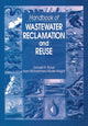 Book cover of: Handbook of Wastewater Reclamation and Reuse