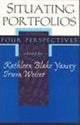 Book cover of: Situating Portfolios