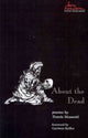 Book cover of: About the Dead. By: Travis Mossotti