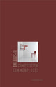Book cover of: Upsetting Composition Commonplaces. By: Ian Barnard