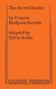 Book cover of: Secret Garden (Non-Musical). By: Sylvia Ashby