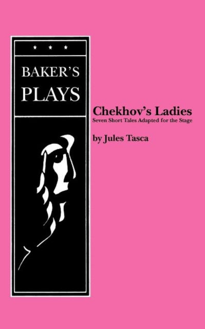 Book cover of: Chekhov's Ladies. By: Jules Tasca
