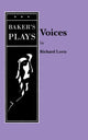 Book cover of: Voices (Lortz). By: Richard Lortz