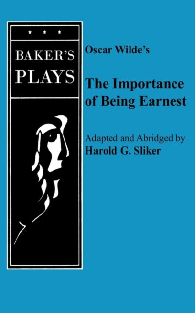Book cover of: Importance of Being Earnest, The (One-Act)