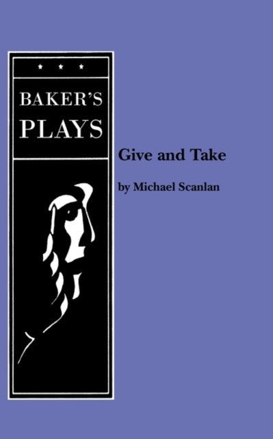 Book cover of: Give and Take