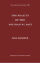 Book cover of: Reality of the Historical Past
