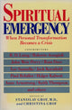 Book cover of: Spiritual Emergency
