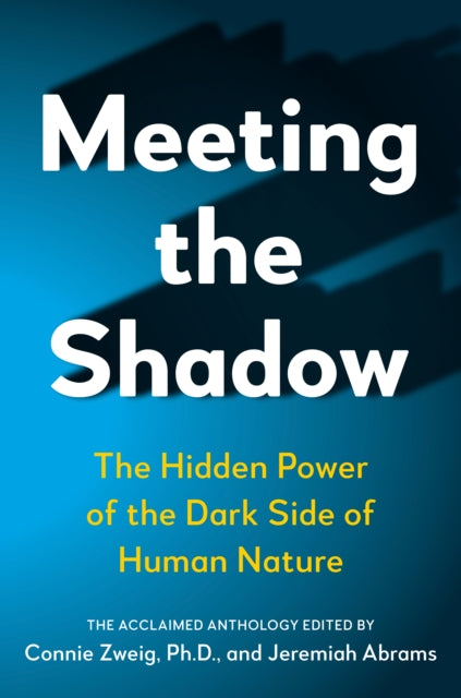 Book cover of: Meeting the Shadow