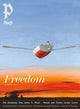Book cover of: Plough Quarterly No. 41 – Freedom. By: Peter Mommsen