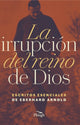 Book cover of: Irrupcion del reino de Dios. By: Eberhard Arnold