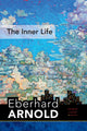 Book cover of: Inner Life. By: Eberhard Arnold