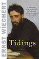 Book cover of: Tidings. By: Ernst Wiechert