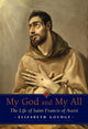 Book cover of: My God and My All. By: Elizabeth Goudge