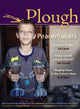 Book cover of: Plough Quarterly No. 5. By: Thomas Merton