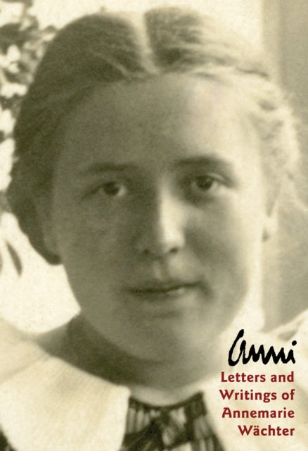 Book cover of: Anni. By: Annemarie Arnold