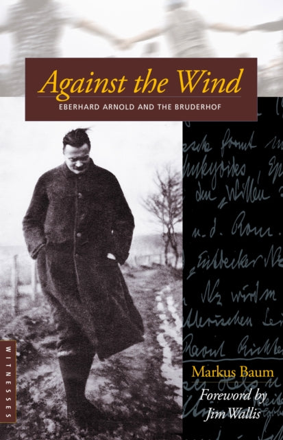 Book cover of: Against the Wind