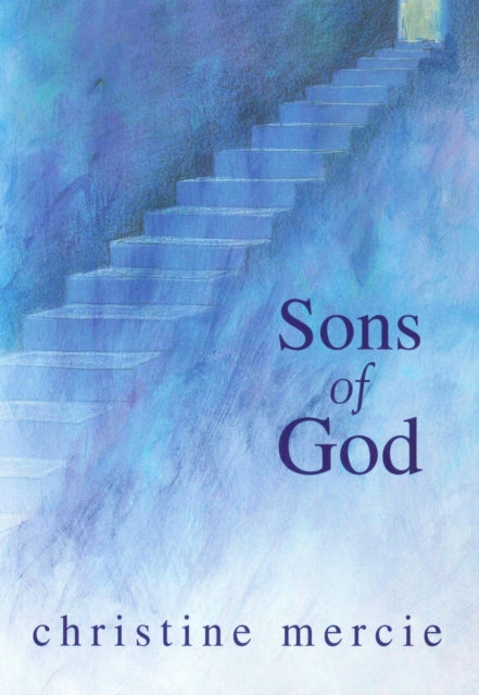 Book cover of: SONS OF GOD. By: Mercie