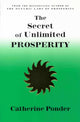 Book cover of: Secret of Unlimited Prosperity. By: Catherine Ponder