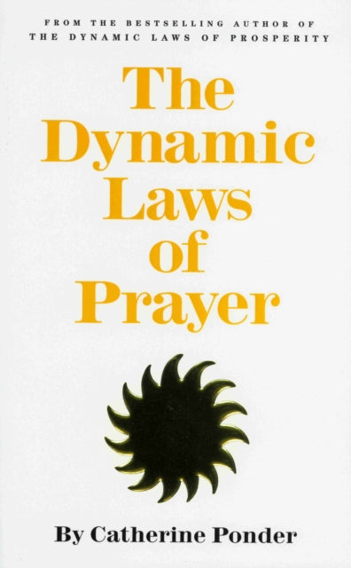 Book cover of: Dynamic Laws of Prayer