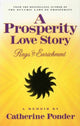 Book cover of: Prosperity Love Story. By: Catherine Ponder