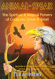 Book cover of: Animal Speak. By: Ted Andrews