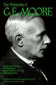 Book cover of: Philosophy of G. E. Moore, Volume 4. By: G.E. Moore