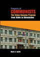 Book cover of: Property of Communists. By: Mark B. Smith