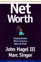 Book cover of: Net Worth