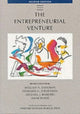 Book cover of: Entrepreneurial Venture. By: Howard H. Stevenson