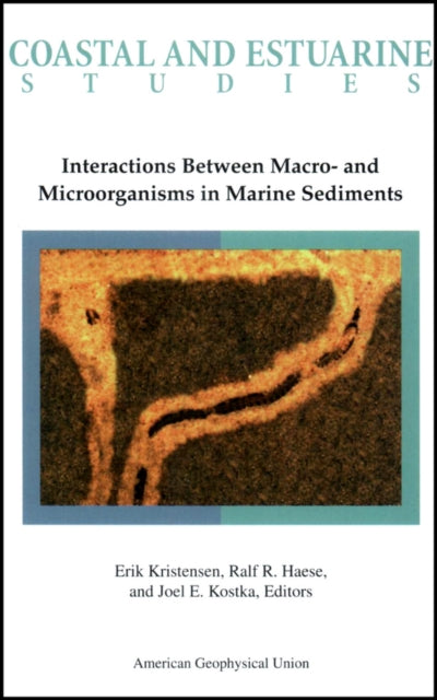 Book cover of: Coral Reefs and Climate Change