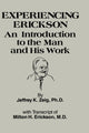 Book cover of: Experiencing Erikson