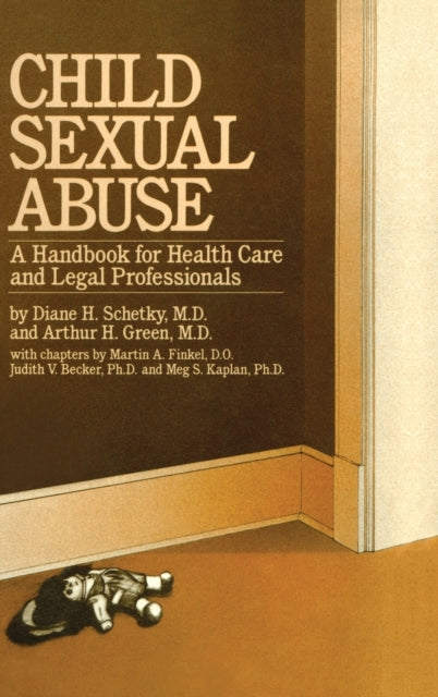 Book cover of: Child Sexual Abuse