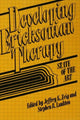 Book cover of: Developing Ericksonian Therapy