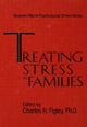 Book cover of: Treating Stress In Families.........