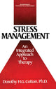 Book cover of: Stress Management