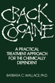 Book cover of: Crack Cocaine