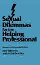 Book cover of: Sexual Dilemmas For The Helping Professional