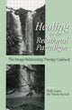 Book cover of: Healing in the Relational Paradigm