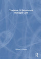 Book cover of: Textbook Of Behavioural Managed Care