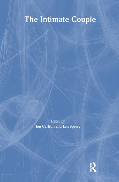 Book cover of: Intimate Couple. By: Jon Carlson