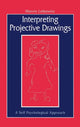 Book cover of: Interpreting Projective Drawings. By: Marvi Leibowitz