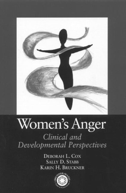 Book cover of: Women's Anger. By: Deborah L. Cox