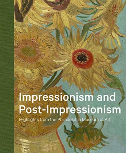 Book cover of: Impressionism and Post-Impressionism. By: Jennifer A. Thompson