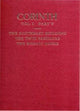 Book cover of: Southeast Building, the Twin Basilicas, the Mosaic House. By: Saul S. Weinberg