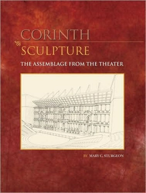 Book cover of: Sculpture. By: Mary C. Sturgeon
